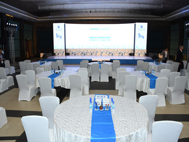 Ydra Awards